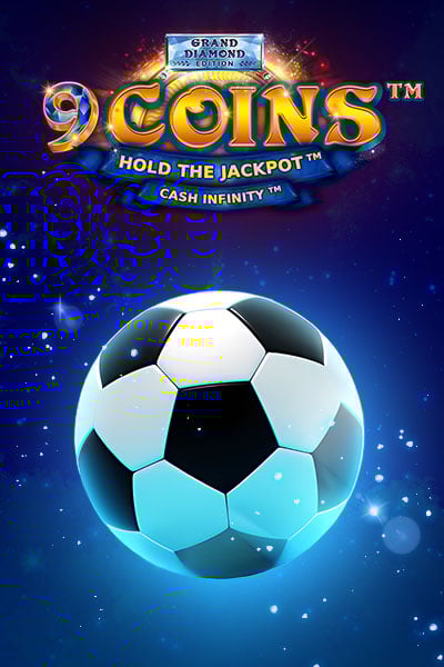 9 Coins Grand Diamond Edition