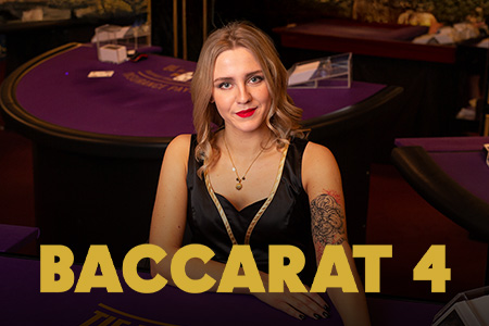 Baccarat 4