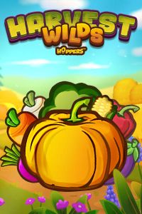 Harvest Wilds