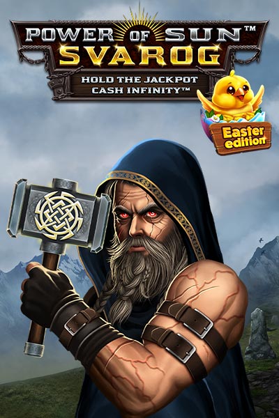 Power of Sun: Svarog Easter