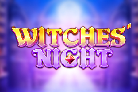 Witches' Night