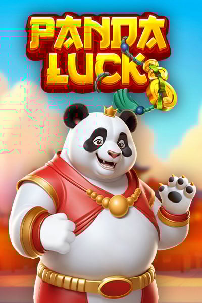 Panda Luck