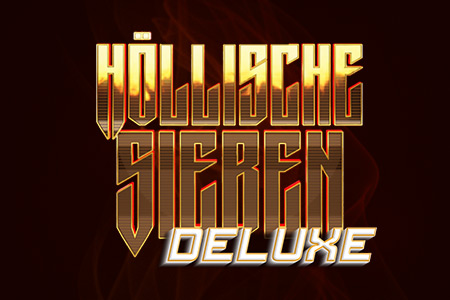Höllische Sieben DELUXE