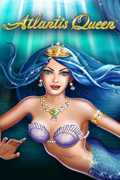 Atlantis Queen