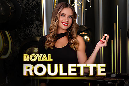 Royal Roulette