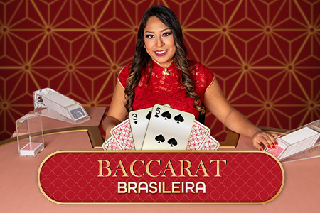 Baccarat Brasileira