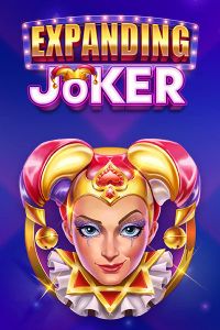 Expanding Joker