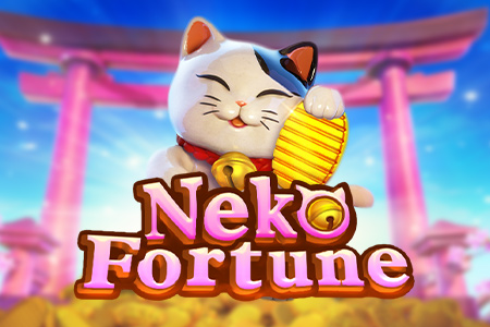 Neko Fortune