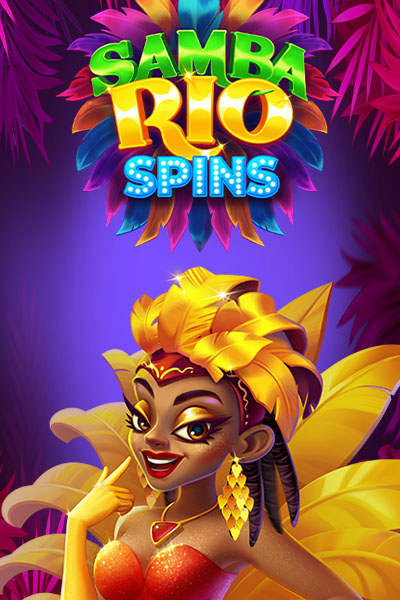 Samba Rio Spins