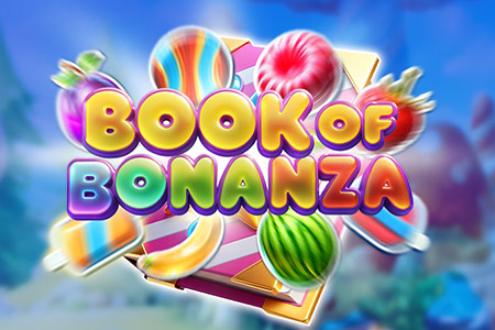Book of Bonanza