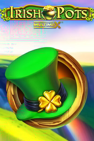 Irish Pots MultiMax