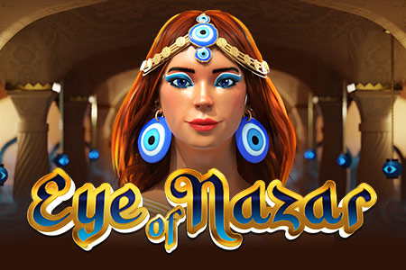 Eye of Nazar