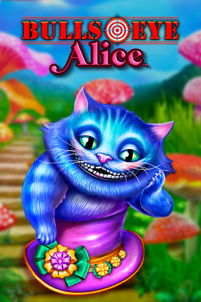 Bulls Eye Alice