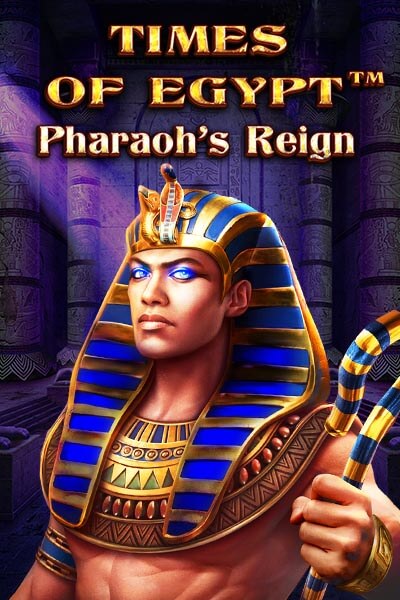 Times Of Egypt - Pharaoh's Reign