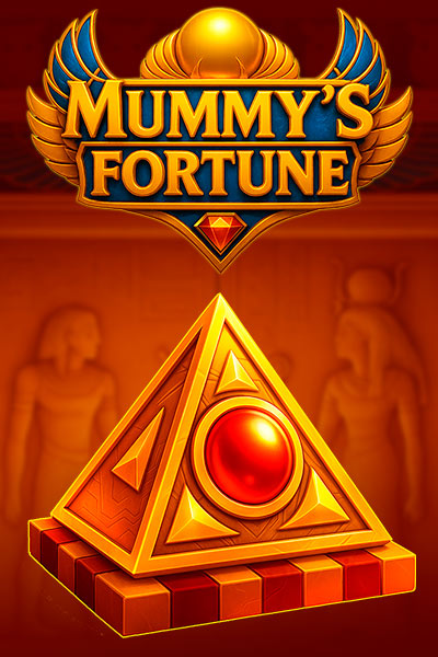 Mummy's Fortune