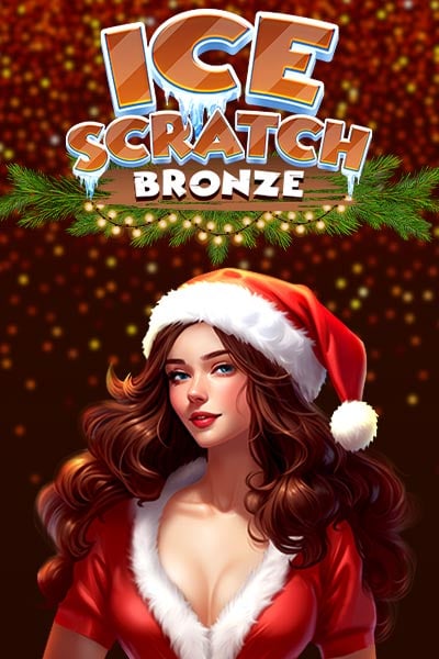 Ice Scratch Bronze