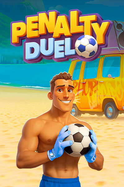 Penalty Duel