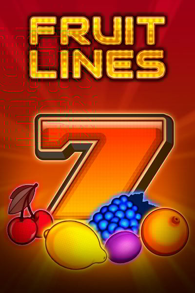 Fruit Lines