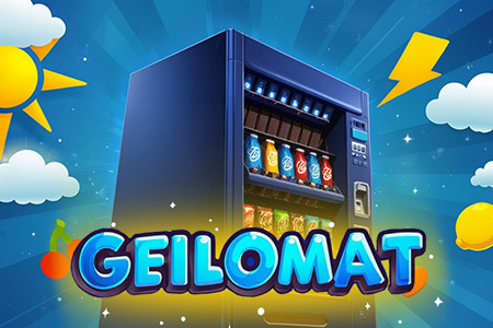 Geilomat