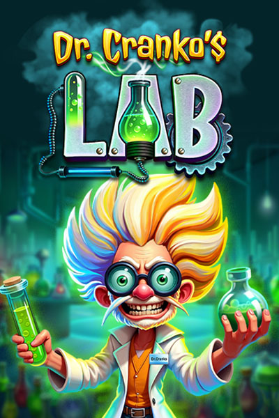 Dr Cranko's LAB