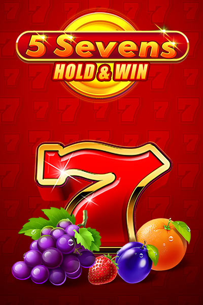 5 Sevens Hold & Win