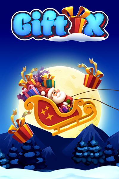 Gift X