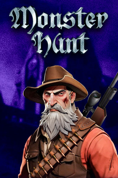 Monster Hunt