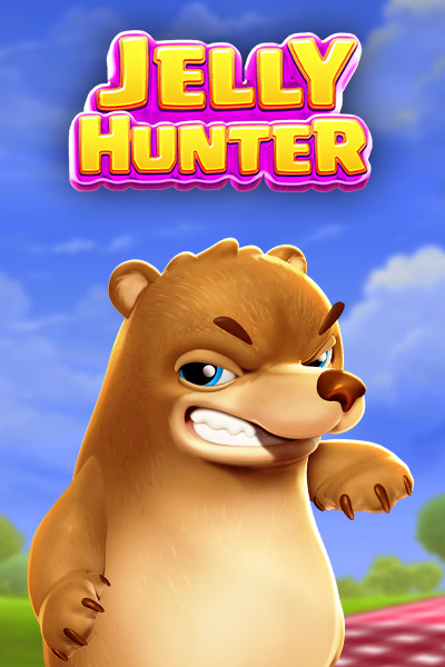 Jelly Hunter