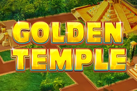 Golden Temple