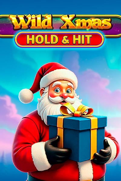 Wild Xmas - Hold & Hit