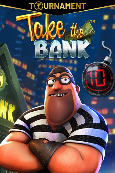 Take the Bank