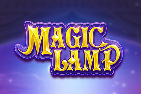 Magic Lamp