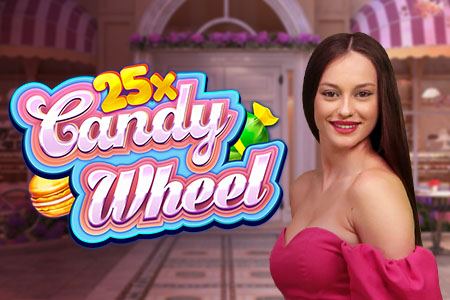 Candy Wheel