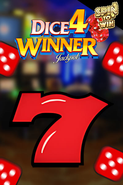 Dice 4 Winner Jackpot