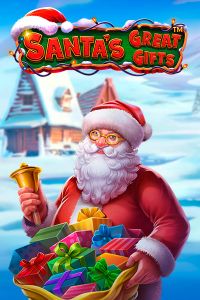 Santa's Great Gifts