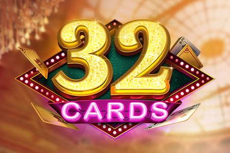 32 Cards