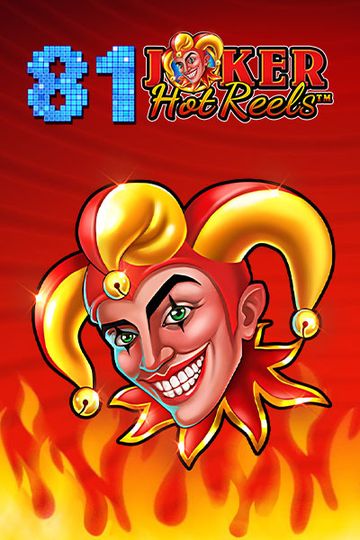 81 Joker Hot Reels