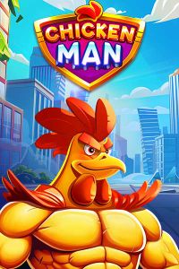 Chicken Man