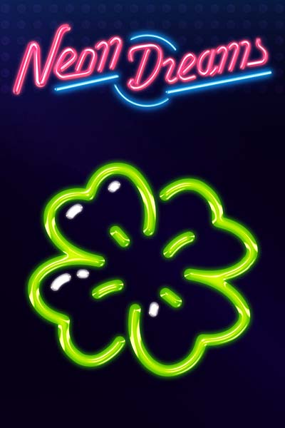 Neon Dreams