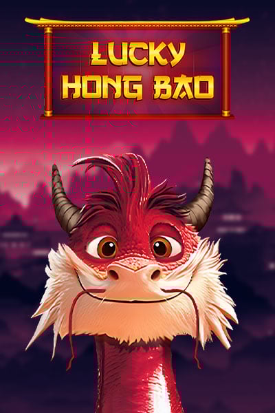 Lucky Hong Bao