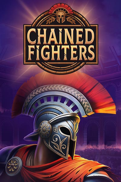 Chained Fighters