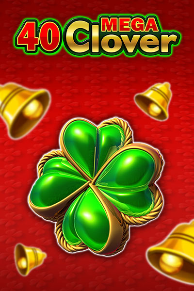 40 Mega Clover