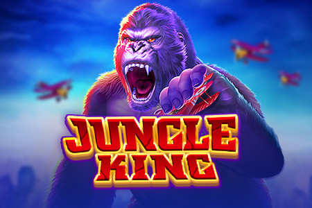 Jungle King