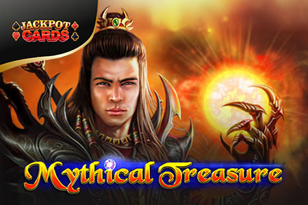 Mythical Treasure