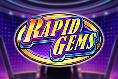 Rapid Gems 777