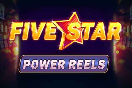 Five Star Power Reels
