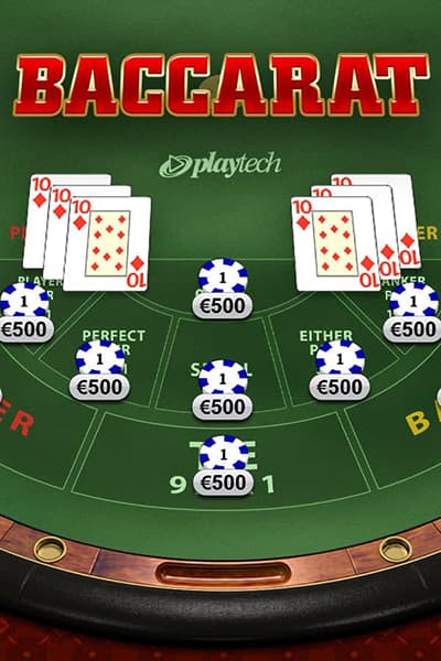 Baccarat