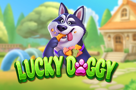 Lucky Doggy