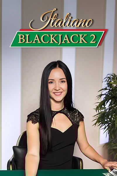 Blackjack Italiano 2