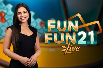 Infinite Fun Fun 21 Blackjack